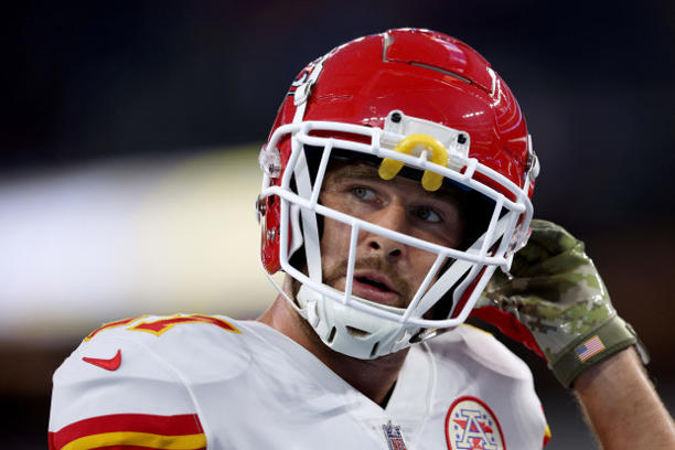Travis Kelce Has Brutally Honest Reaction To Chiefs Losing Pro