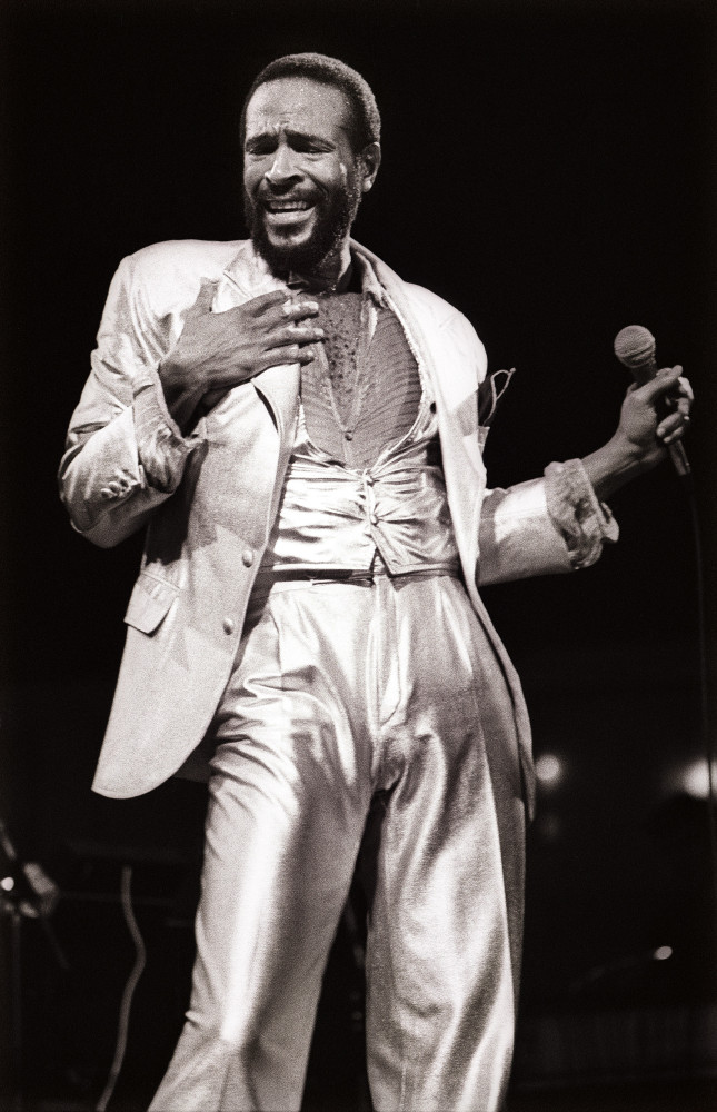 <p>Motown Records war in jeden Aspekt der Marken seiner Musiker involviert und bildete seine Künstler häufig darin aus, zu singen, zu tanzen und auf der Bühne charmanter aufzutreten. Gaye weigerte sich bekanntlich, sich in einer Detroiter Charme-Schule einzuschreiben, und ging sogar so weit, Tanzstunden bei Motowns berühmtem Choreographen Cholly Atkins abzulehnen.</p><p>Sie können auch mögen:<a href="https://de.starsinsider.com/n/424363?utm_source=msn.com&utm_medium=display&utm_campaign=referral_description&utm_content=543706"> Göteborg: Willkommen in Europas grünster Stadt</a></p>