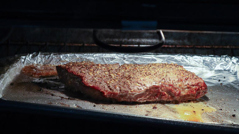 Keep A Packet Of Montreal Steak Seasoning Handy, So You Can Easily Make ...