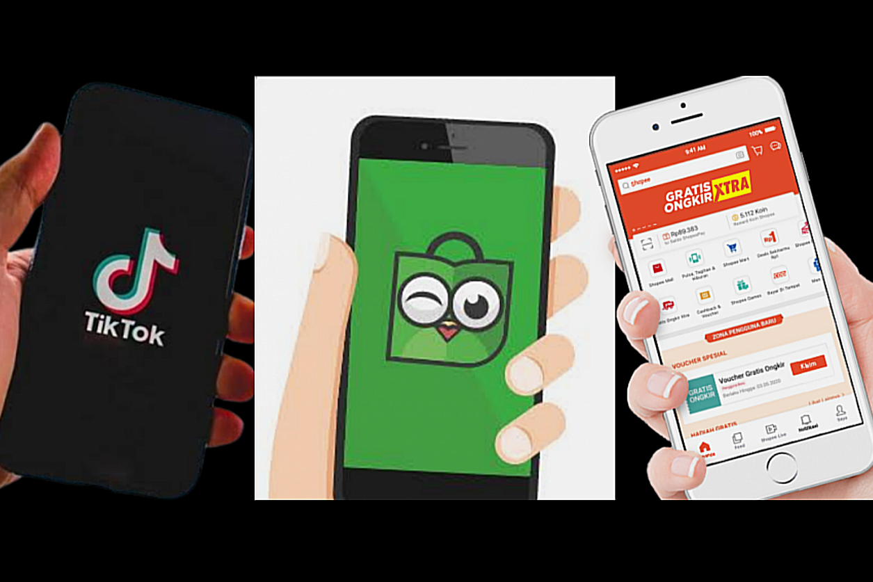 Cara Promosi Produk Di Shopee Tokopedia Tiktok Lazada Dan Komisinya 8584