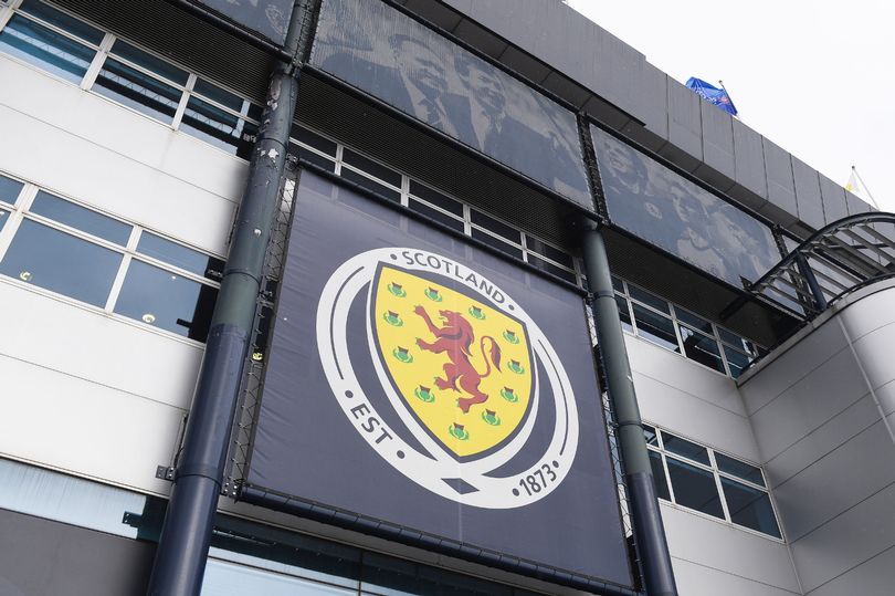 SFA Issue Rangers 'responsibility' Rebuke For Meeting Leak As Hampden ...