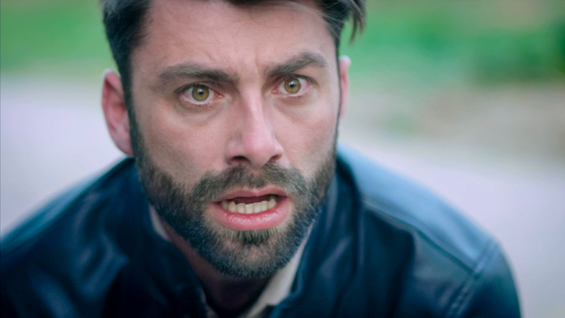 Sieg De Doncker “Ik voel me nog steeds het groentje op de set”