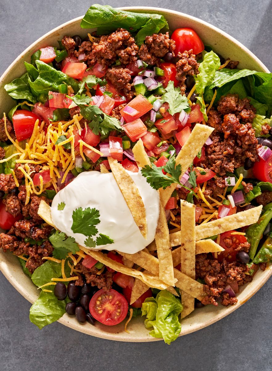 35 Mexican-Inspired Recipes Featuring Ground Beef