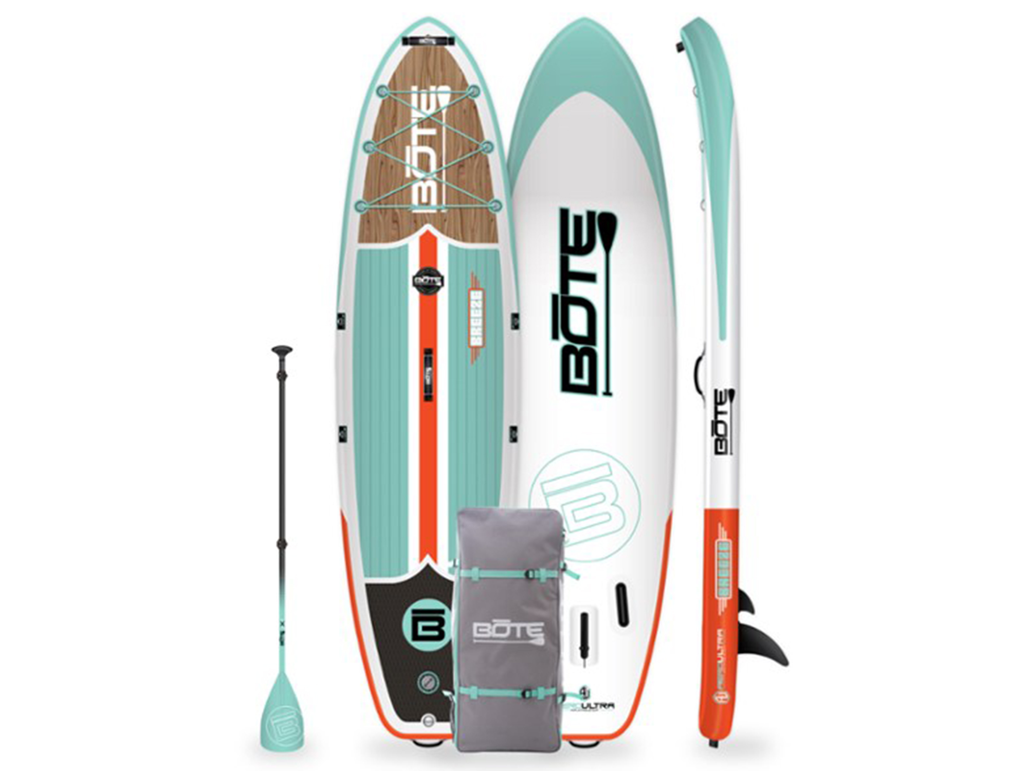 The Best Stand Up Paddle Boards of 2024