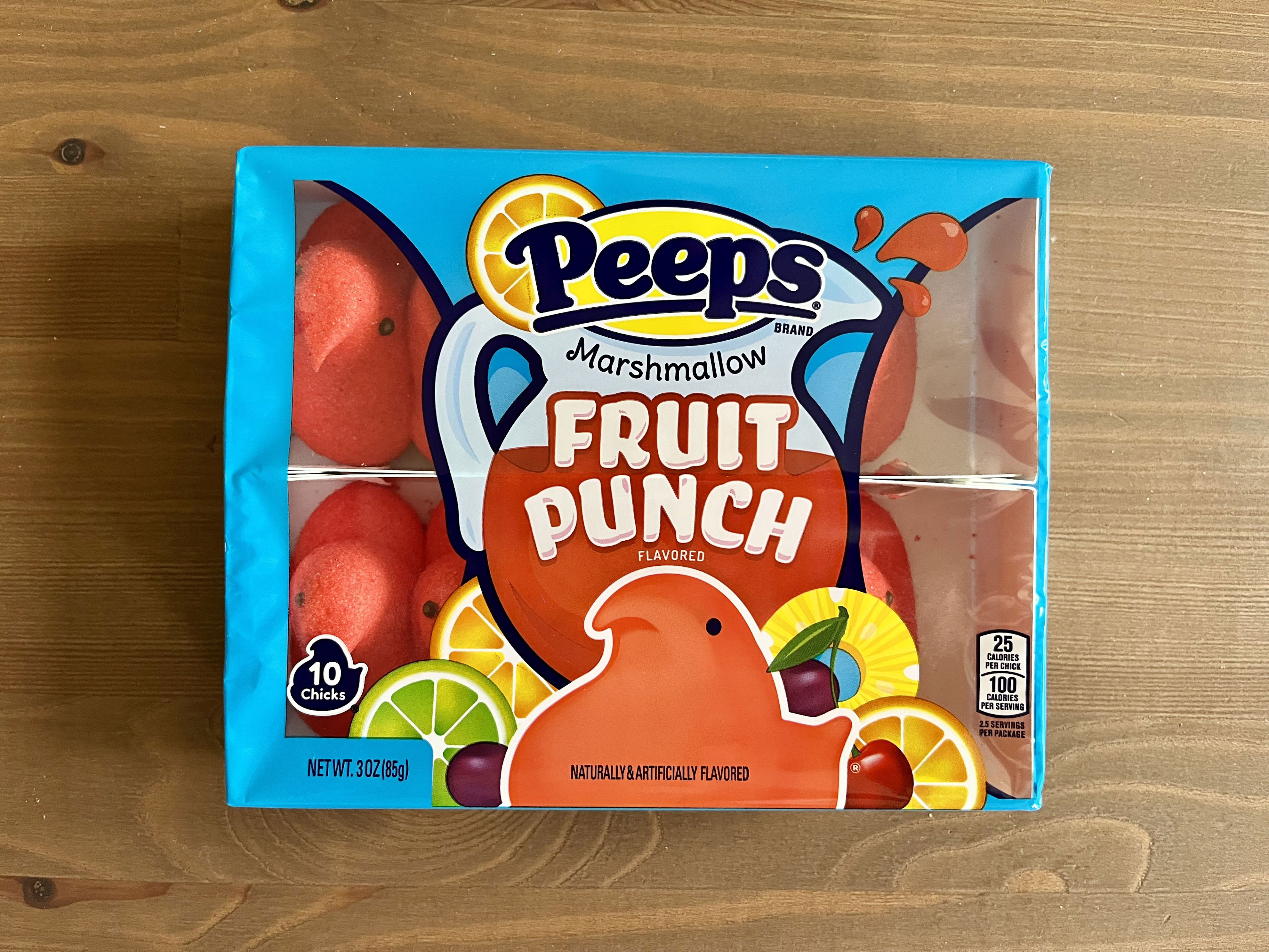 i-tried-8-bizarre-flavors-of-peeps-and-1-almost-made-me-throw-up