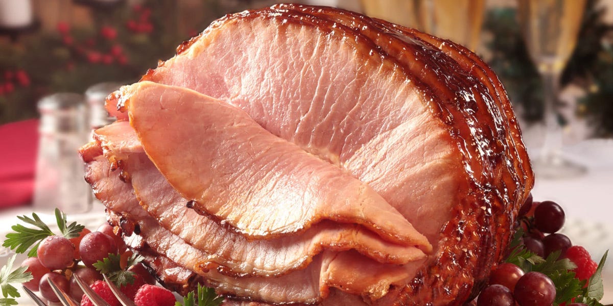 The 6 best hams you can order online in 2024