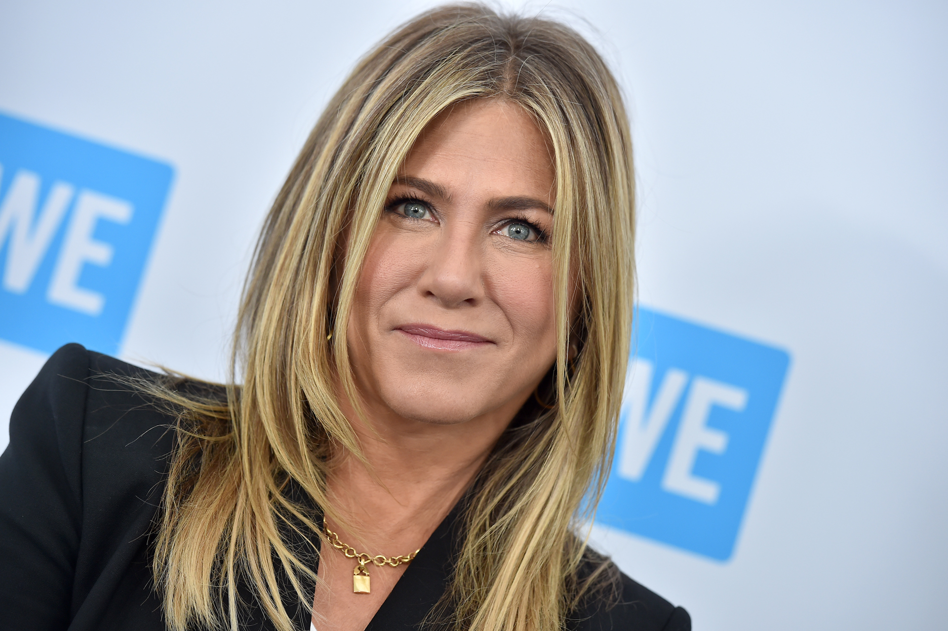 Дженнифер энистон фото 2025 Jennifer Aniston : "Vous le regretterez"