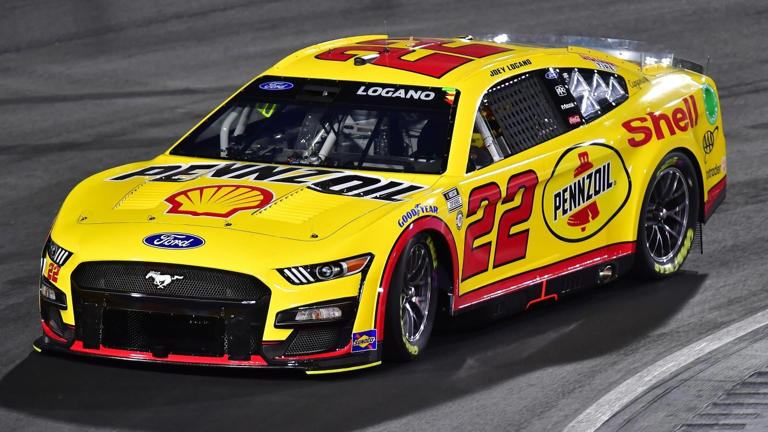 2024 Cook Out 400 Expert Picks Odds Start Time Nascar Insider Backing Joey Logano At 