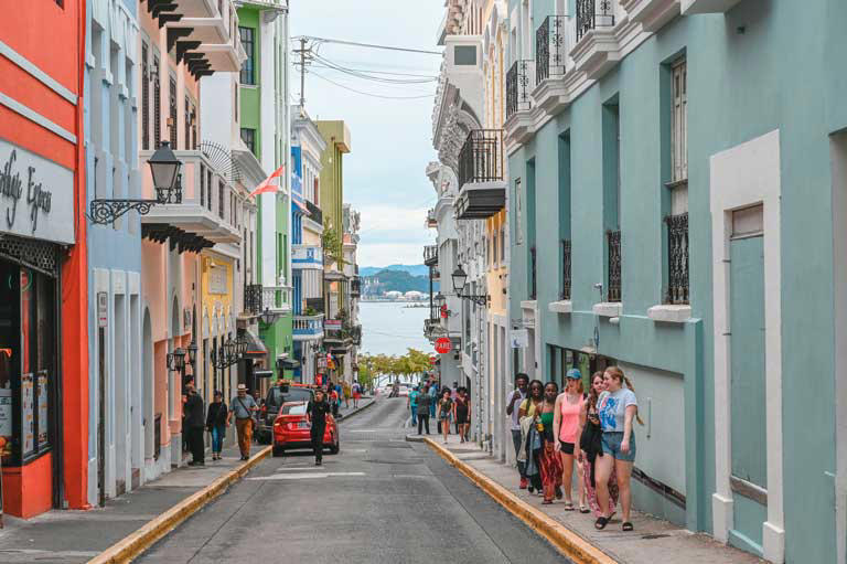 Puerto Rico is one of the best Caribbean destinations for families. With culture and adventure, the US territory is perfect for those looking for a quick, tropical getaway from the continental United States or Canada.…