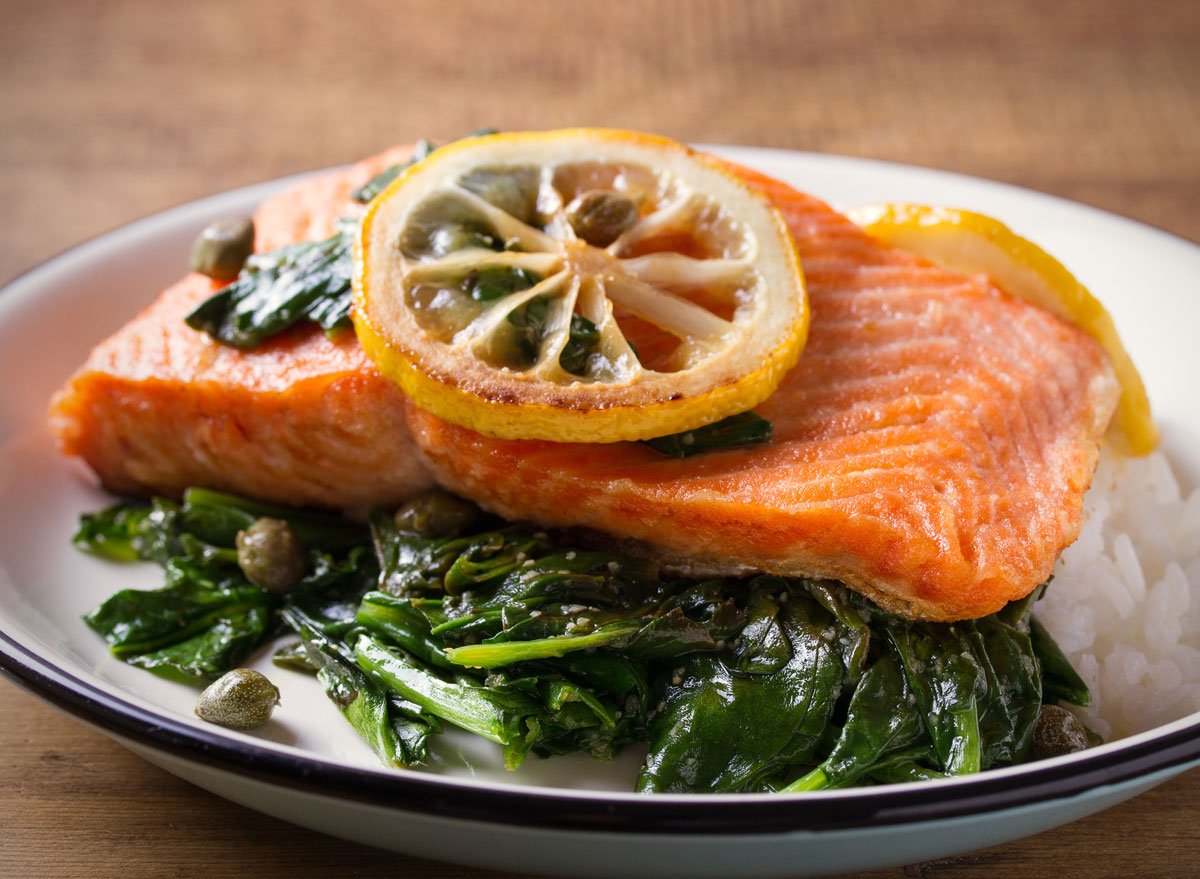 5 Best Foods That Stimulate Brown Fat for Weight Loss