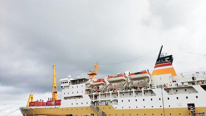 Jadwal Kapal KM Lambelu Oktober: Palu - Balikpapan, Cek Jadwal Terbaru!