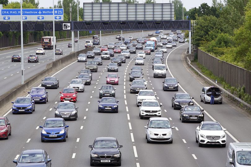 How much DVLA car tax will be from April 1 2024 as price rises confirmed