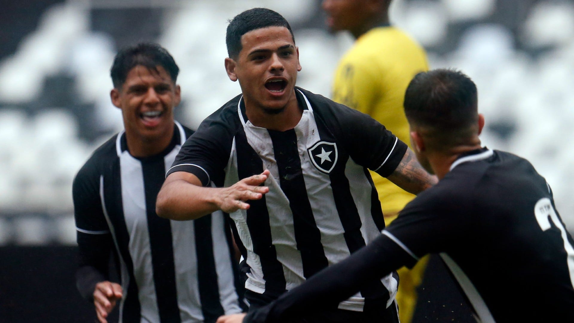 Onde Assistir A Rio Claro X Botafogo Ao Vivo, Na Internet E Na TV, Escalação, Horário E Mais Da ...