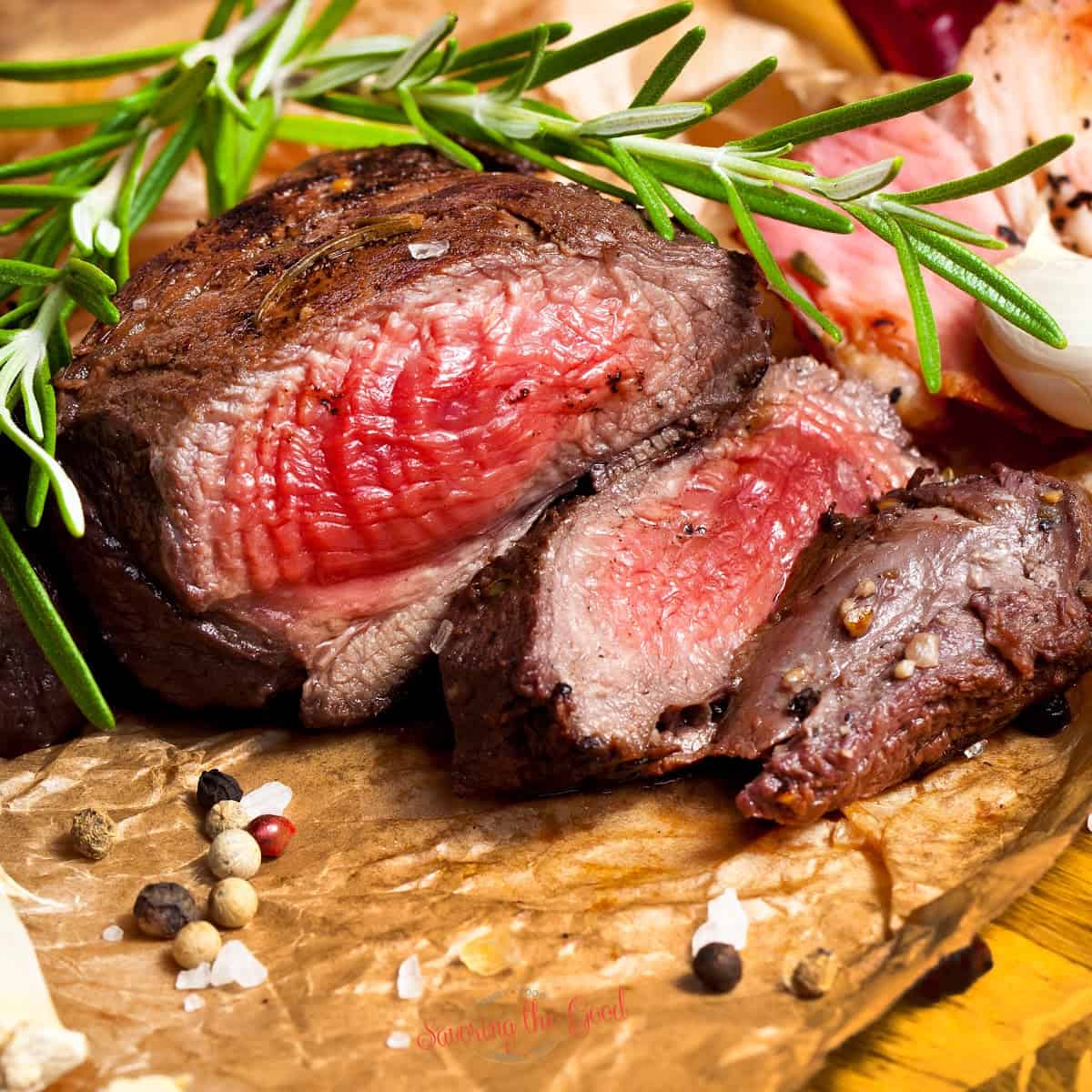 15 Best Venison Backstrap Recipes   AA19m5nS.img