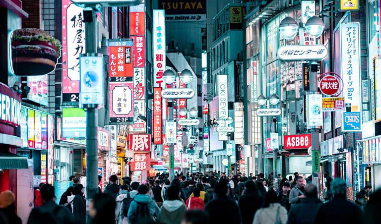 From neon lights and tall buildings to theme parks and quirky dining experiences, visiting Tokyo with kids will be one that your children remember for years to come. In fact, the entire country of Japan…