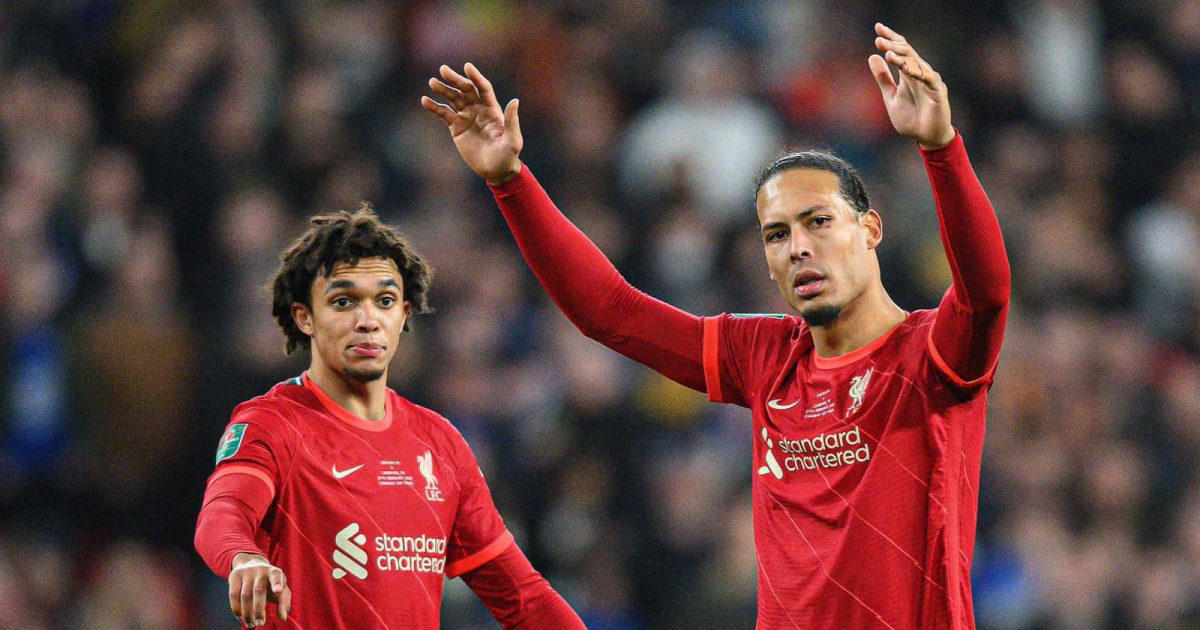 liverpool star admits ‘criticism affects me’ amid poor euro 2024 run and ‘harsh words’ about him