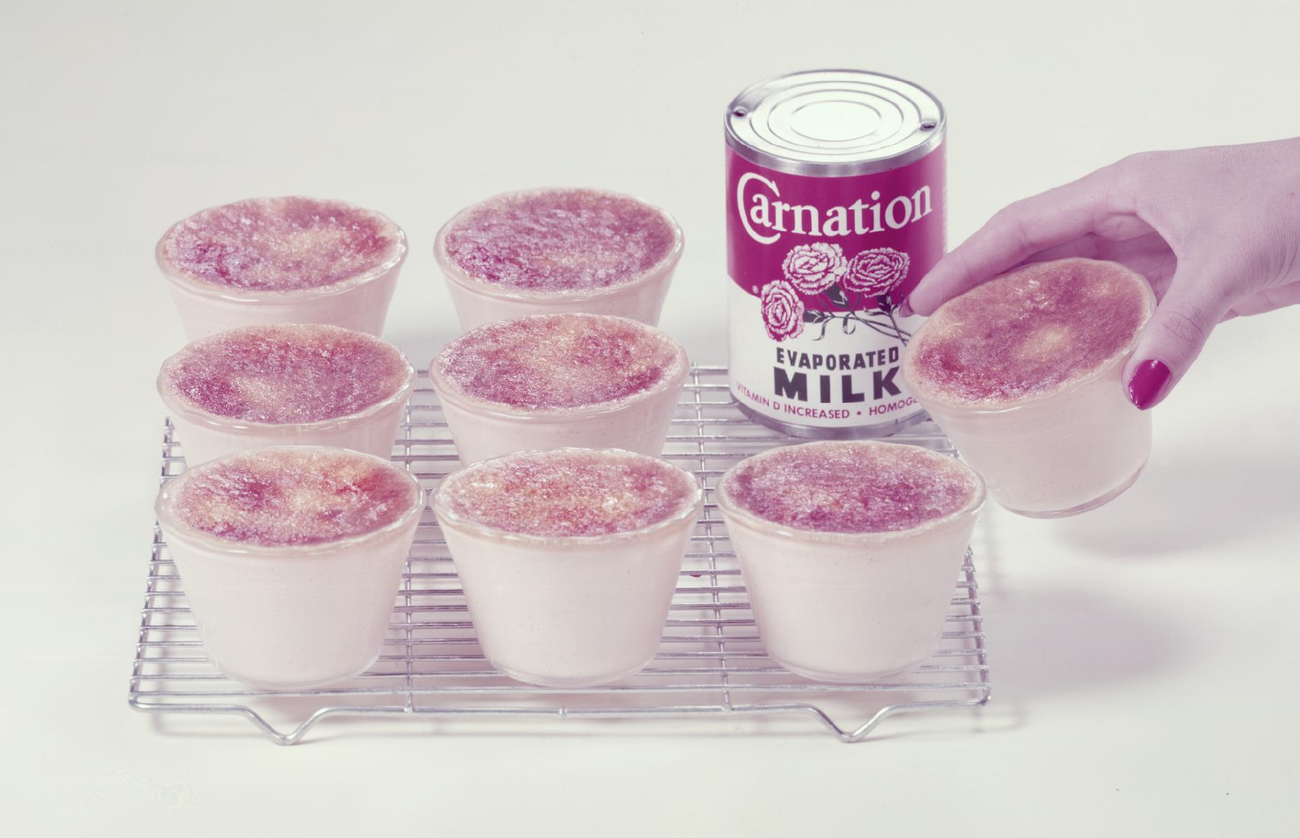 Revealed the world's oldest food brands that we still love today