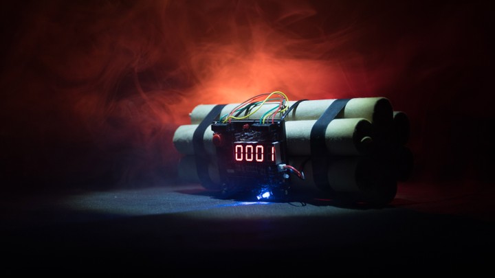 Polisi Lacak Pelaku Teror Bom ke Sekolah NJIS Melalui Bursa Kripto