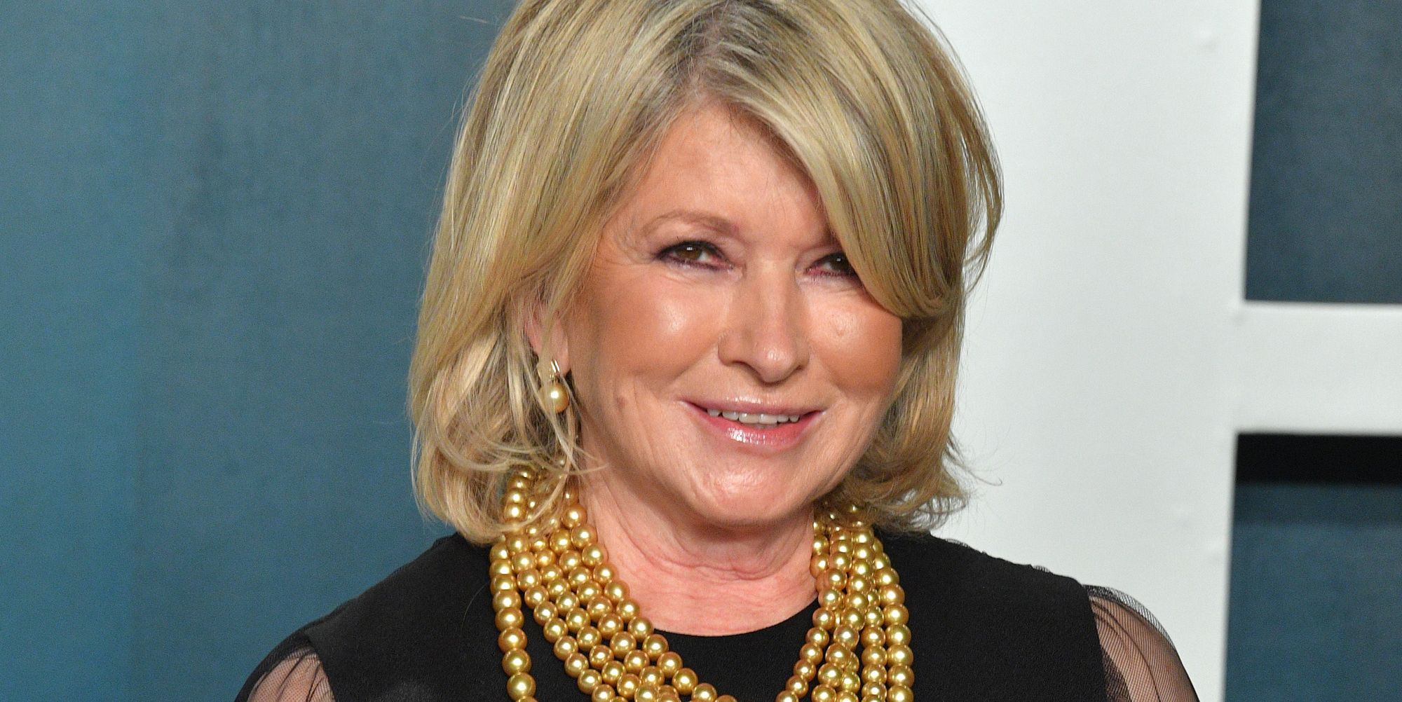 At 82, Martha Stewart Swears By This Body Lotion—and It’s 30% Off ...