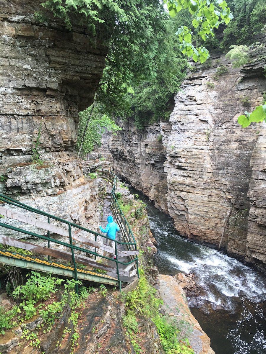 Ausable Chasm Review A Must See In The Adirondacks NY   AA19ouaS.img