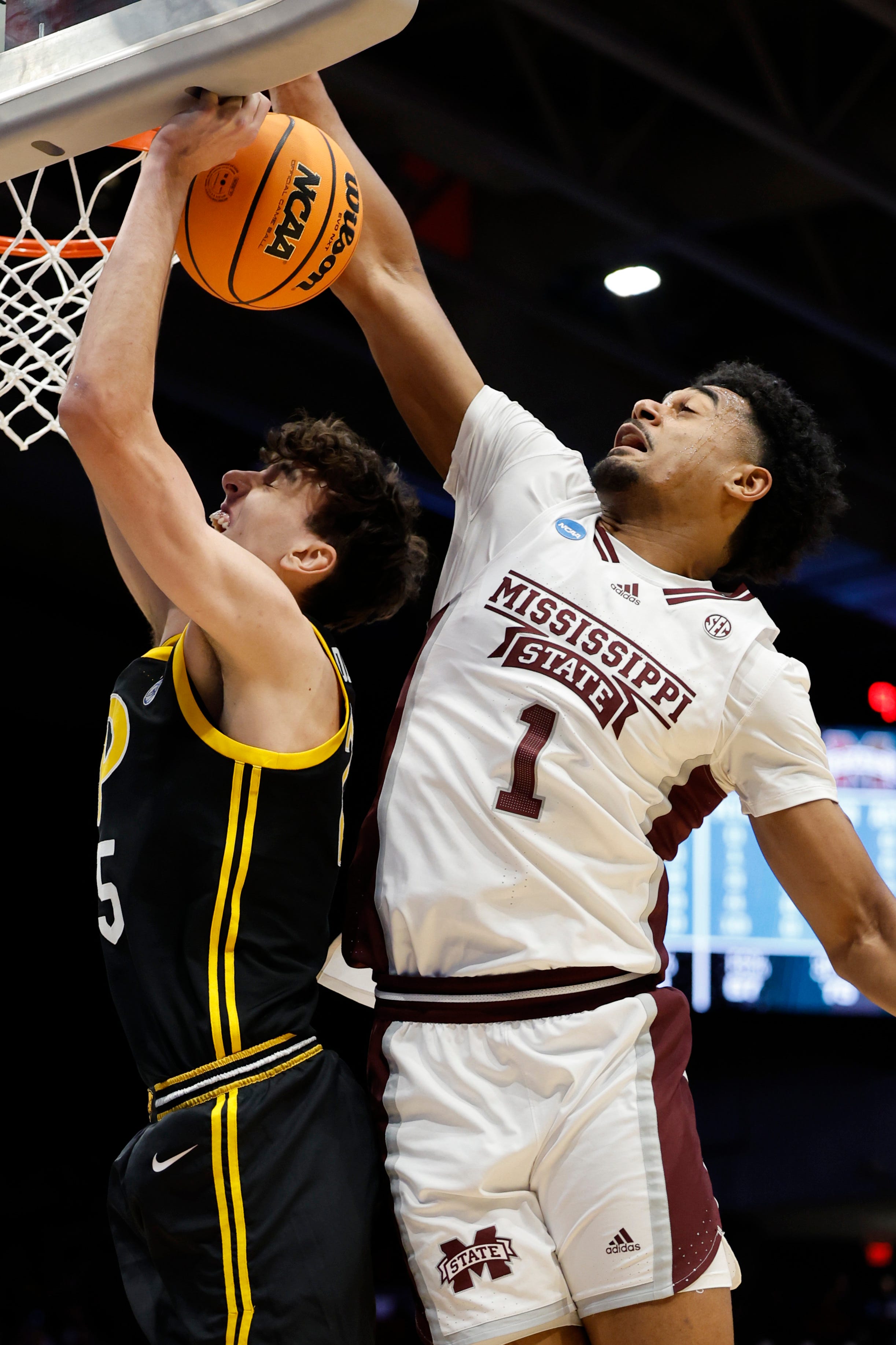 Mississippi State Basketball NET Ranking: Bulldogs' NCAA Tournament ...