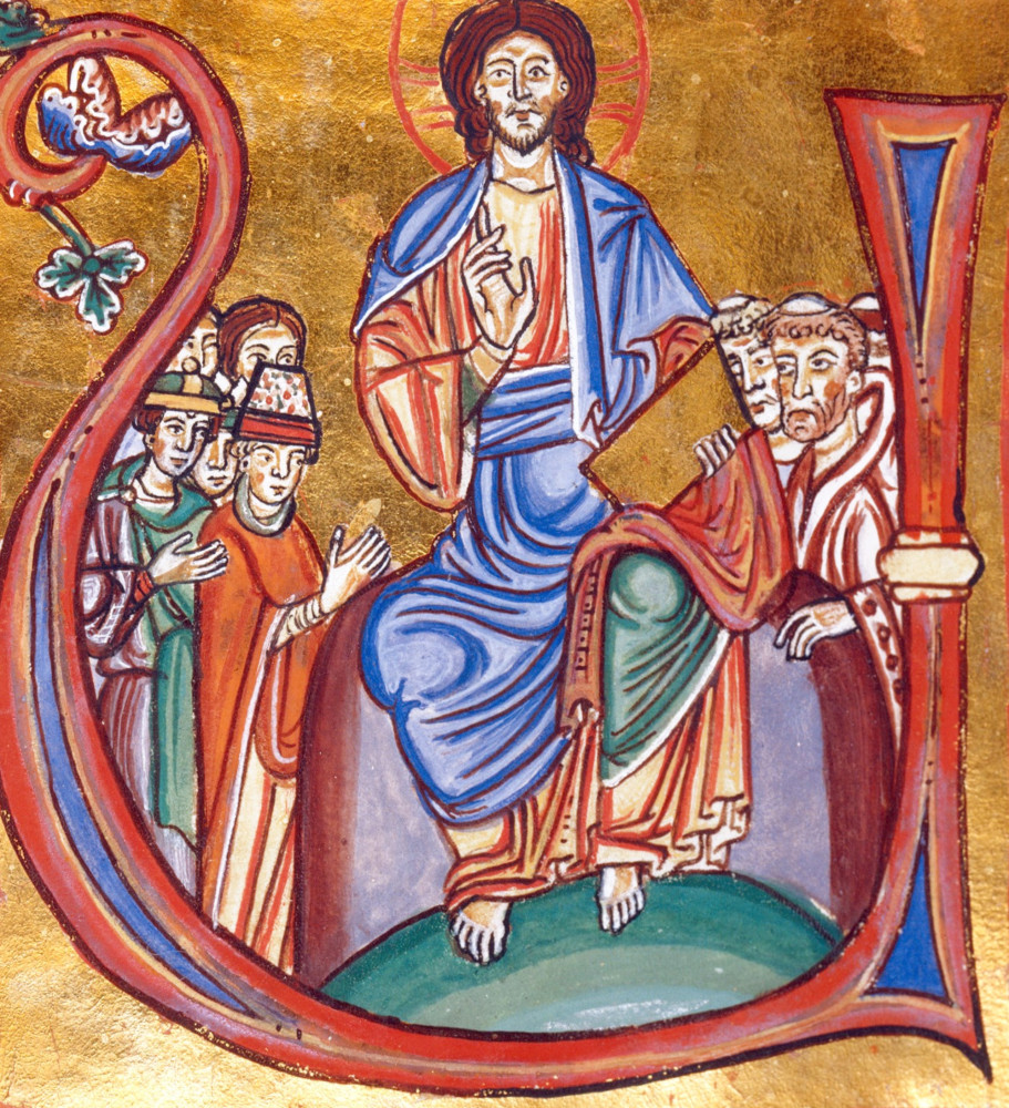 The Origins And Traditions Of Maundy Thursday Holy Thursday