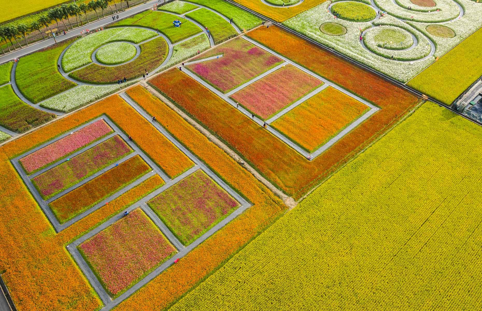 Stunning photos show why Taiwan should be on your bucket list