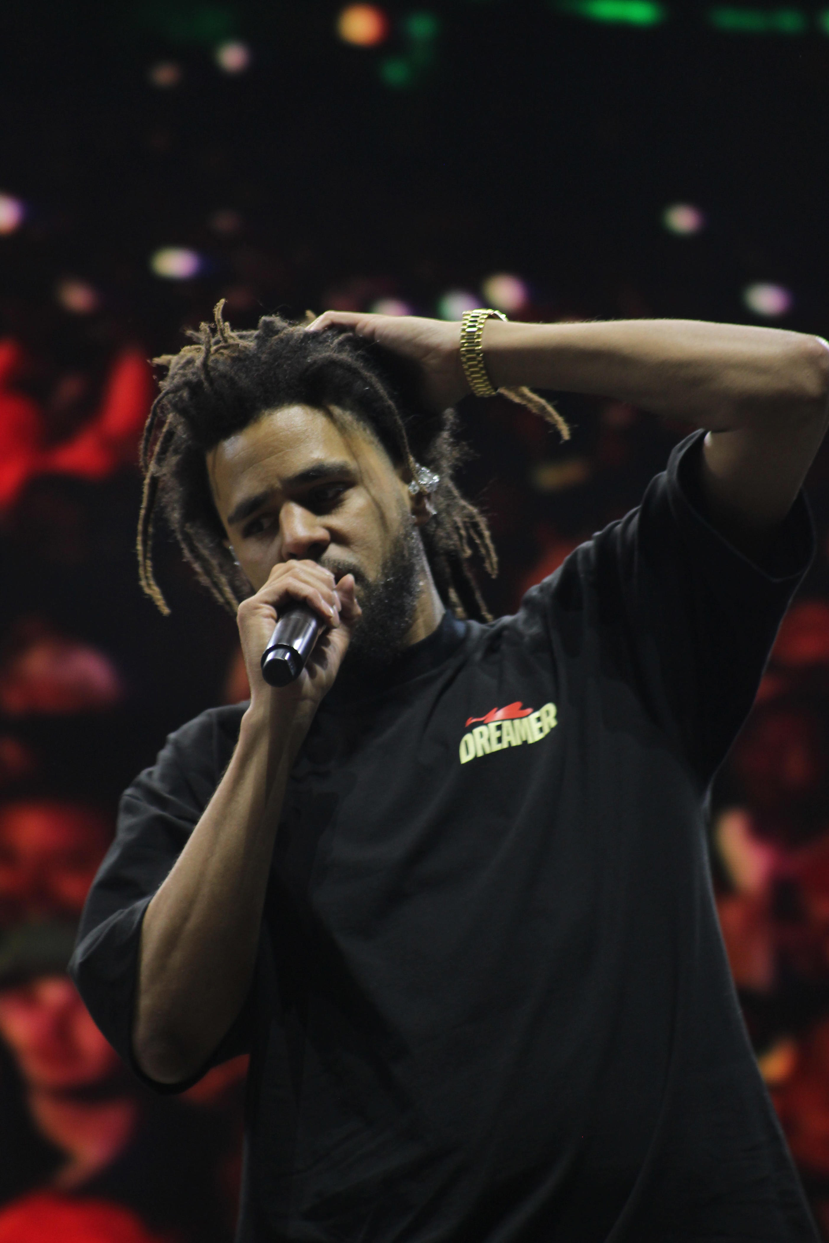 Major Headliner Announced For J Cole S 2024 Dreamville Festival   AA19pNVi.img