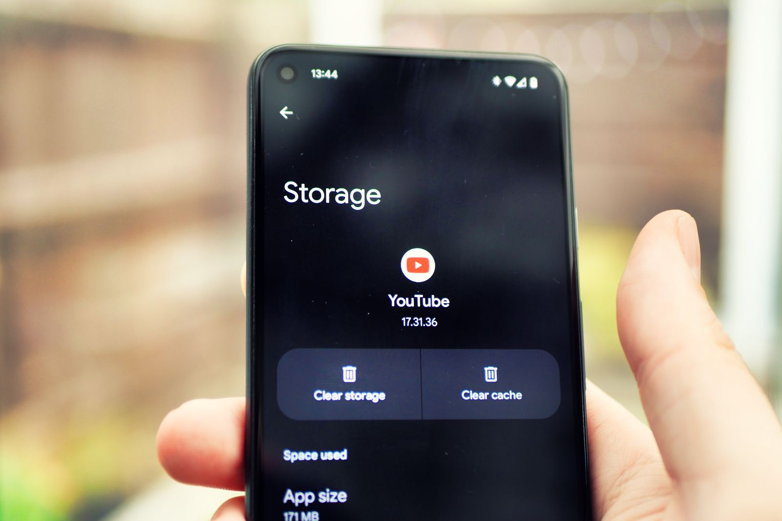 Clear Youtube Cache On Roku