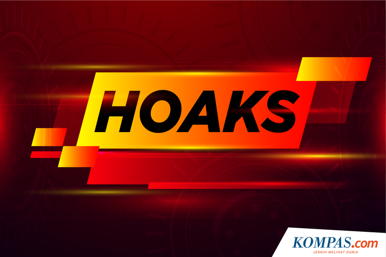Hoaks: Kondisi Iran Pasca Serangan Israel 22 Oktober 2025