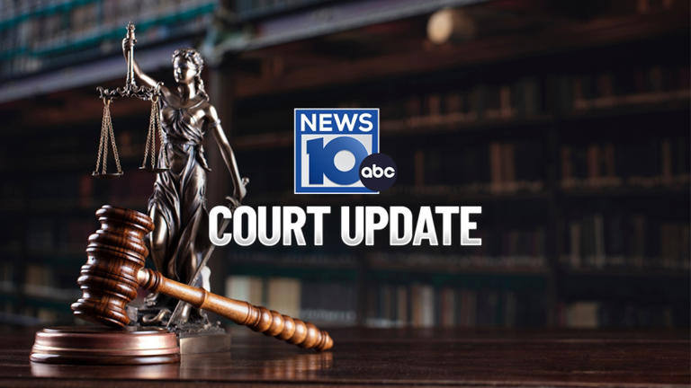 Albany man sentenced for 2025 weapon incident