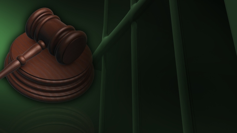 Spencer alley murder suspect pleads not guilty