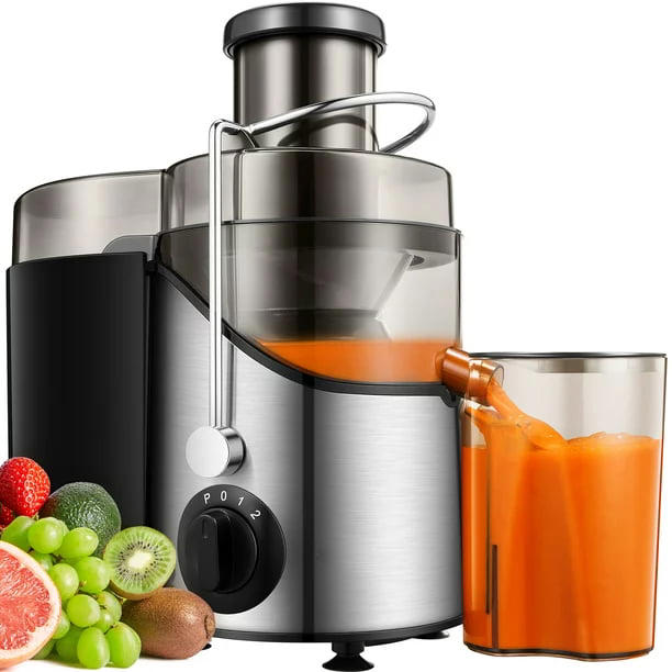 The 3 Best Juicers, Tested and Reviewed (2024)