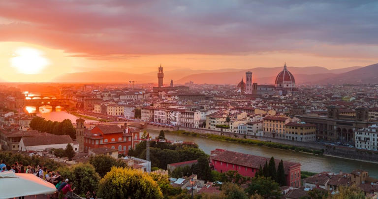 11 Things To Do In Florence: Complete Guide To The Heart Of Tuscany