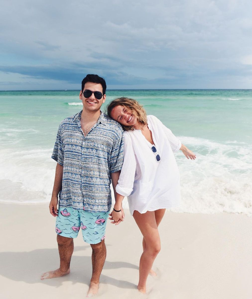 Your Spring Break Photos Just So Much More Fun With These Instagram