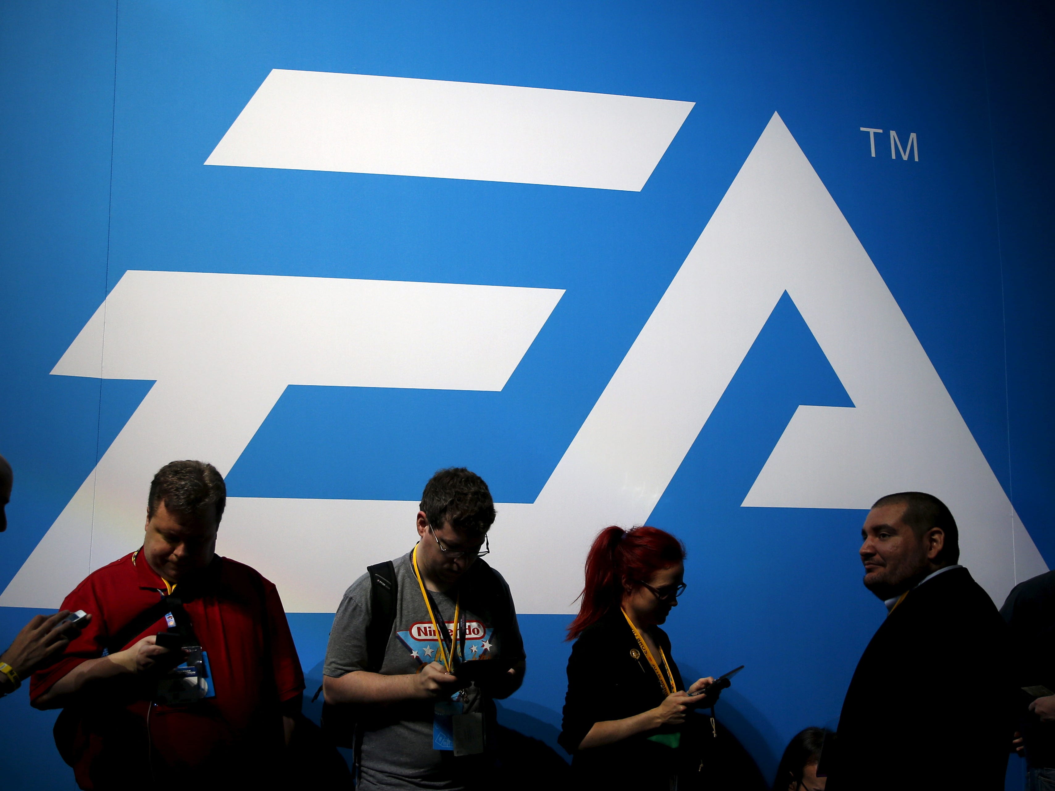 <p>Electronic Arts — the video game company best known for its "The Sims," "FIFA," and "Madden NFL" franchises — is letting go of 6% of its staff, or about 780 employees, the company announced on March 24. </p><p>"As we drive greater focus across our portfolio, we are moving away from projects that do not contribute to our strategy, reviewing our real estate footprint, and restructuring some of our teams," Electronic Arts CEO Andrew Wilson <a href="https://www.ea.com/news/update-to-our-business-march-2023">wrote in a blog post</a> to staffers. </p><p>Wilson said the cuts began early this quarter and will continue through the beginning of the next fiscal year. </p>