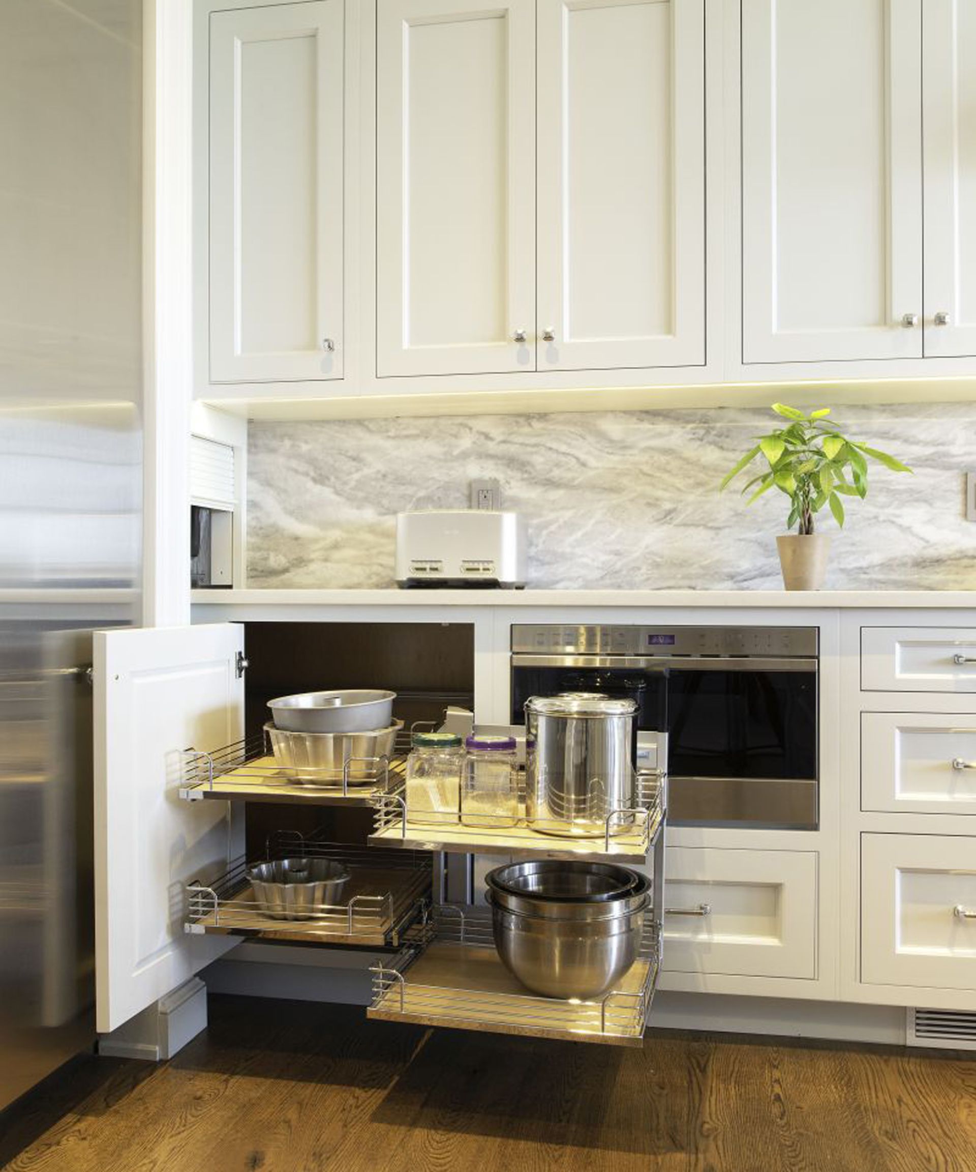 38 kitchen storage ideas to organize your home