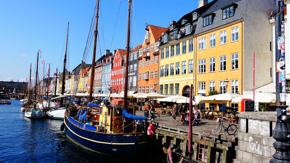 2 Days in Copenhagen with Kids | The Perfect Family-Friendly Itinerary