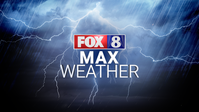Tornadoes possible in Piedmont Triad as storms roll through on Monday