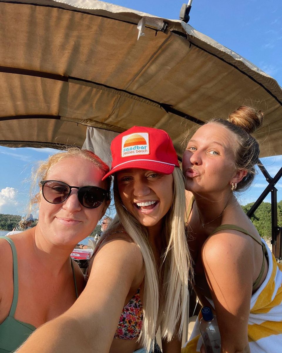 Your Spring Break Photos Just Got So Much More Fun With These Instagram