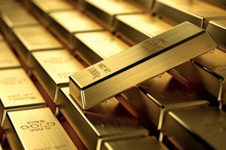 Harga Emas Terkini 22 Maret 2025: Update Harga Emas di Pegadaian Hari Ini