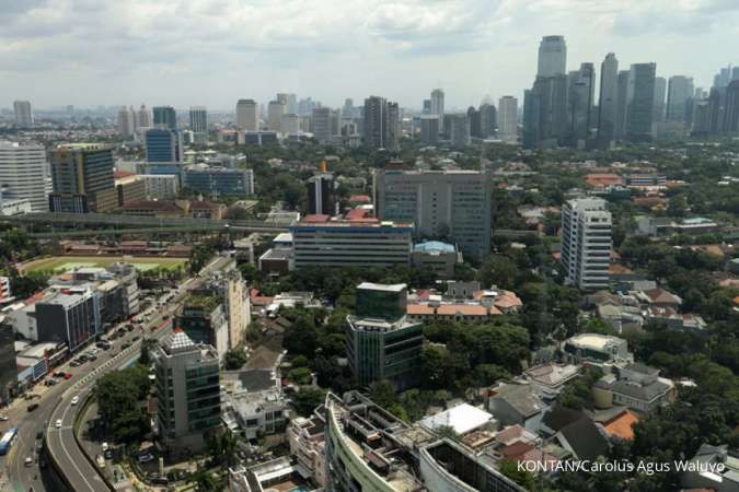 Kerugian 10 Asuransi Bermasalah yang Dicabut Izin Capai Rp 19,41 T