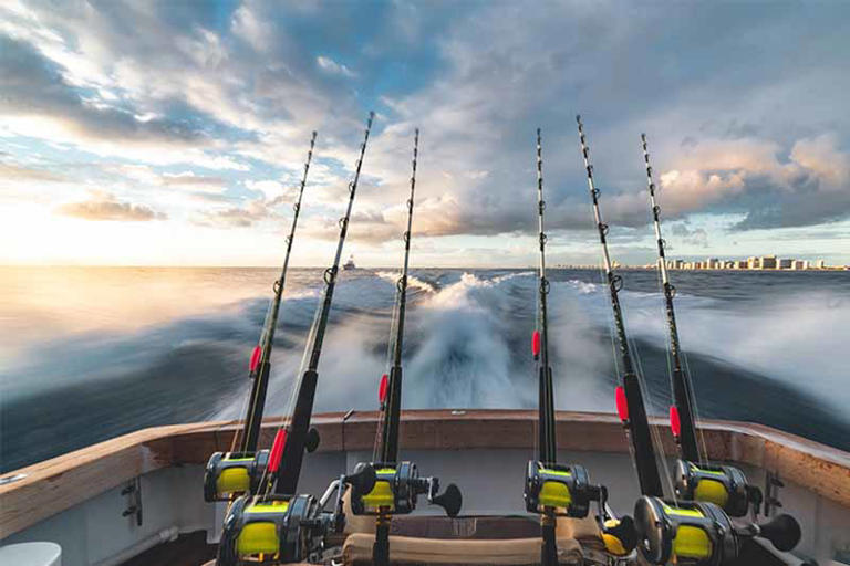 Your guided fishing trips in Texas start here! With over 7,000 lakes, 15 rivers, and the Gulf of Mexico, Texas has no shortage of places to fish. Below, you’ll find the top guided fishing trips in Texas to help you catch that giant largemouth bass, record-breaking catfish, or a nonnative fish in the Gulf. So grab your fishing gear and your fishing buddy and book one of these fishing guides for the ultimate day on the water. Guided Fishing Trips in Texas Whether you’re an experienced fisherman or just getting started, Texas is the place to go for guided fishing […]