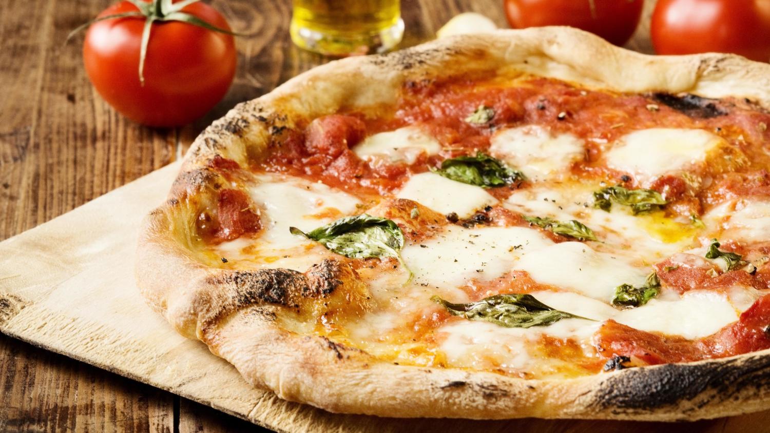 suomalainen pizzeria valittiin maailman 50 parhaan pizzaketjun joukkoon