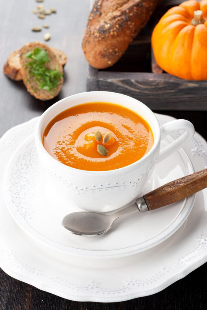 25+ Delicious French Soup Recipes