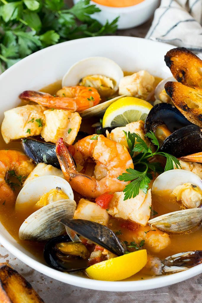 25+ Delicious French Soup Recipes