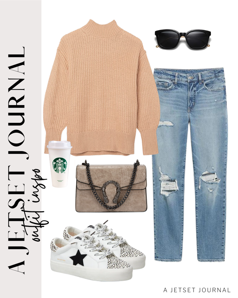 Outfit Ideas That Will Make You Feel Confident and Beautiful