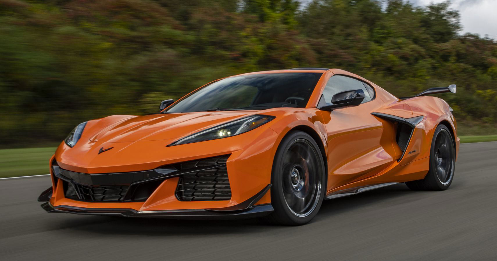 10 Modern Sports Cars For Every Budget