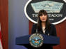Pentagon officials say US Army soldier detained in Russia remains in pretrial detention facility<br><br>