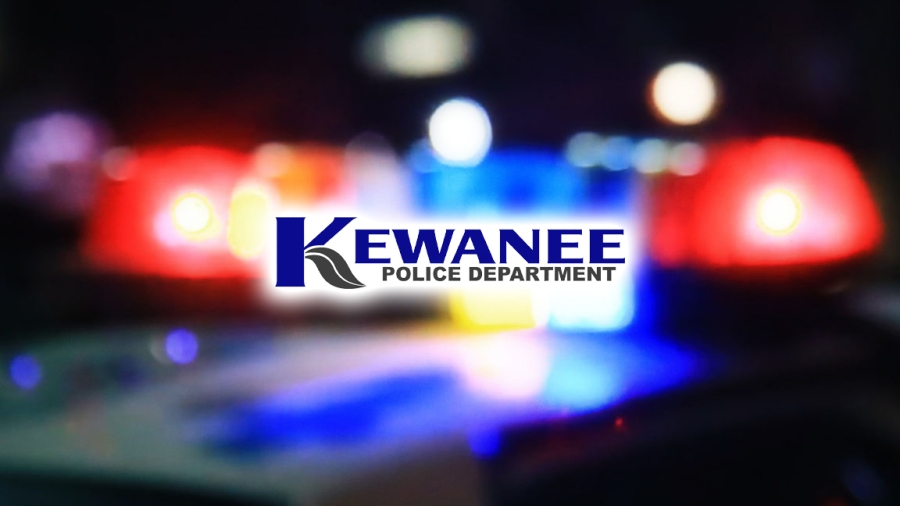 Justice Department grant helps Kewanee Police Department hire two more